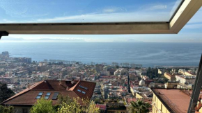 Panorama al Vomero